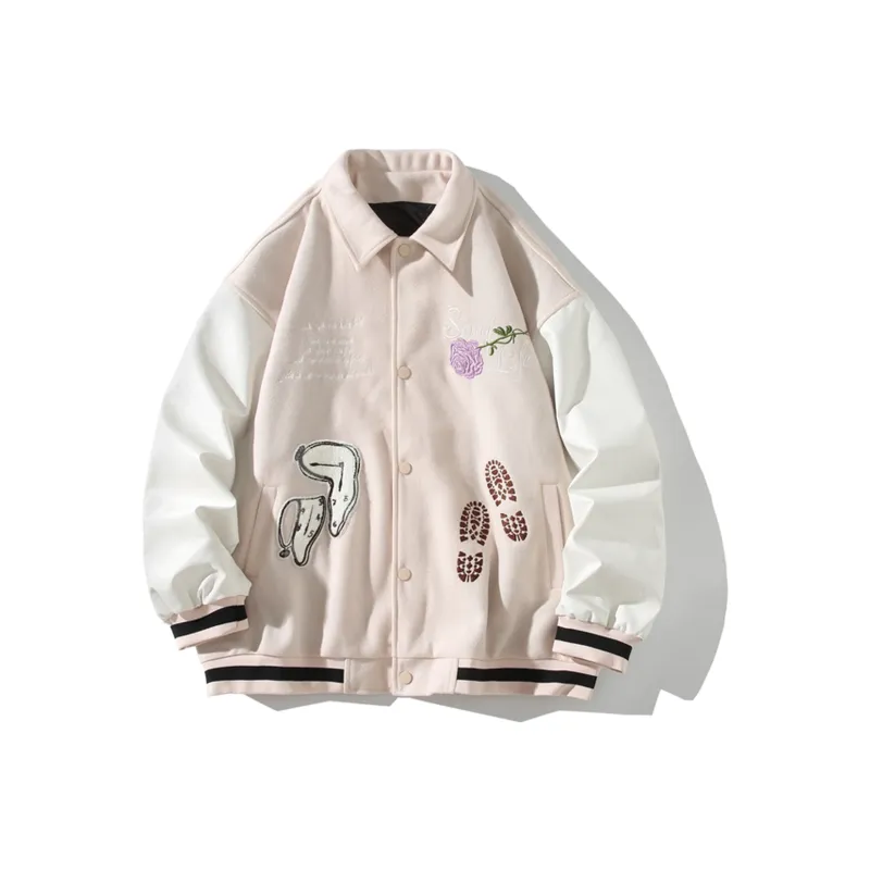 FASTFISH Jackets & Coats Unisex-12
