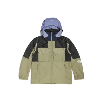 THE NORTH FACE Urban Exploration Jackets Men Beige