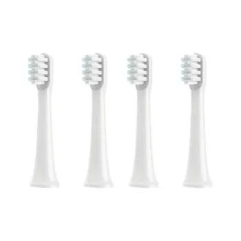 Fly Toothbrush Heads