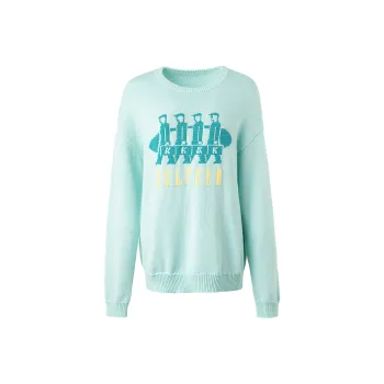 KXLFCHN Sweaters Unisex