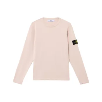 STONE ISLAND Compass badge Top