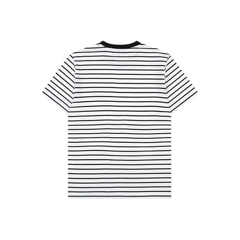 KANGOL T-Shirts Men White-1
