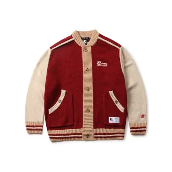 STARTER Sweaters Unisex
