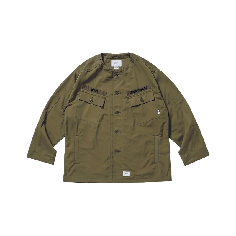 WTAPS Jackets Men-1