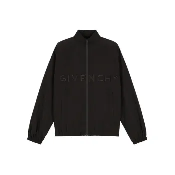 Givenchy 4G Track Jacket
