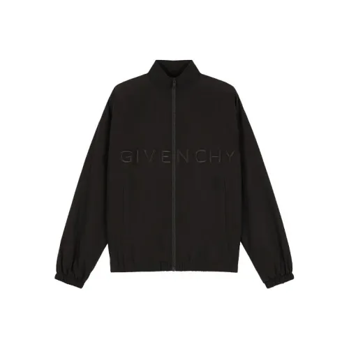 Givenchy 4G Track Jacket
