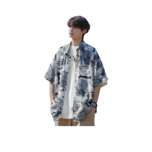 G.M BONNEY Casual Shorts Unisex