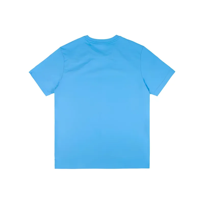 LINING T Shirts Men Blue-1