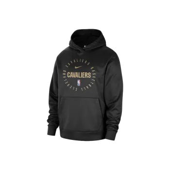 Nike Cleveland Cavaliers Spotlight Men's Nike Dri FIT Nba Pullover Hoodie