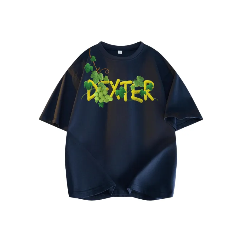 DUKE+DEXTER T Shirts Unisex-2