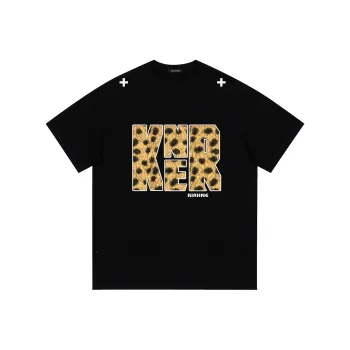 KIRHNE T Shirts Unisex