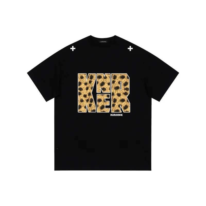 KIRHNE T Shirts Unisex-0