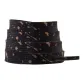 Black with Brown (2 Pack)