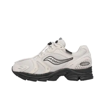 Saucony ProGrid Triumph 4 Gorpcore White Sand