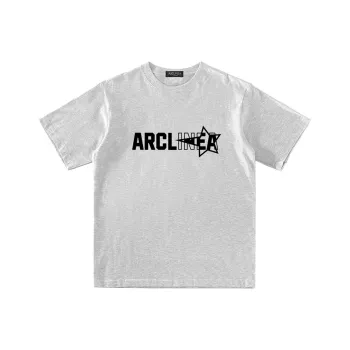 ARCLINEA T Shirts Unisex