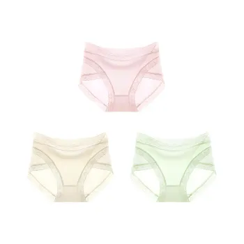Herbal Primer Underpants Women's 3 Pack