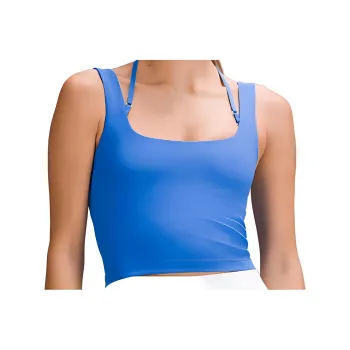 Lululemon Align™ Tank Tops Women's Blue