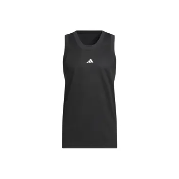 Adidas Free Shipping With AdiClub Basketball Legends Tank Top