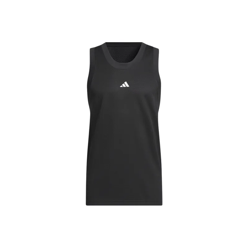 Adidas Free Shipping With AdiClub Basketball Legends Tank Top-0