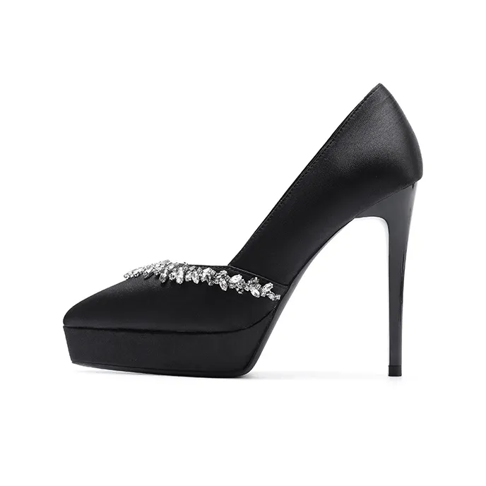 Zubumei High Heels Women's-0