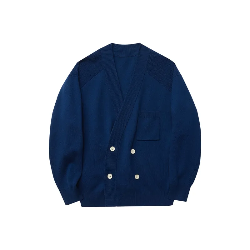 NANS STUDIO Knitwear Men-8