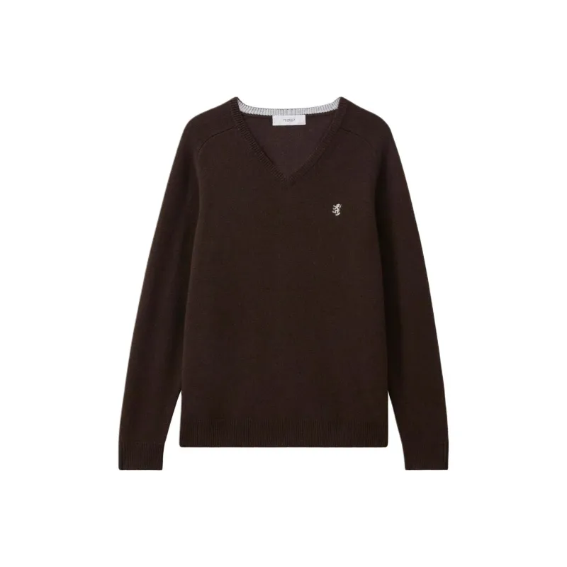 Pringle Of Scotland Wool Sweater-0