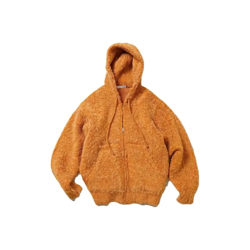 FREAK'S STORE Knitwear Men Orange-0