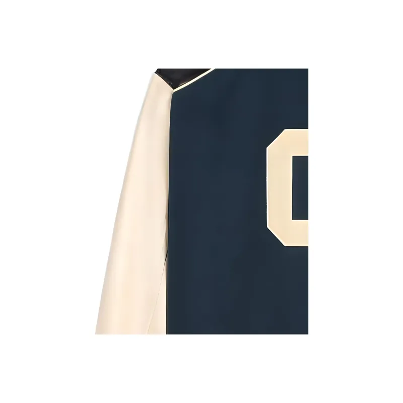 CELINE Jacket Men's Marine Blue-2