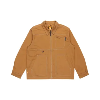 Timberland Jackets Men Wheat