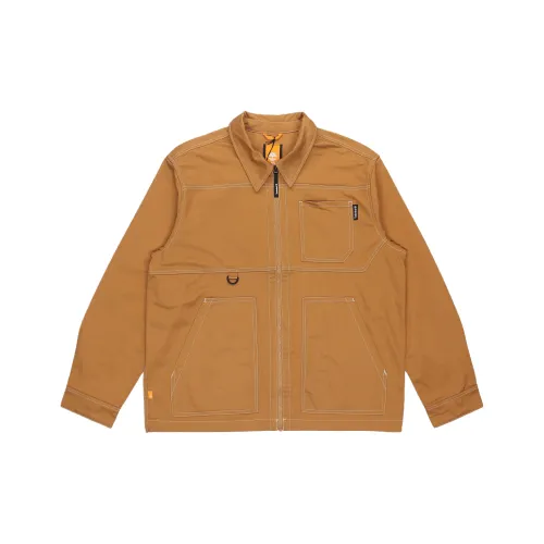 Timberland Jackets Men Wheat