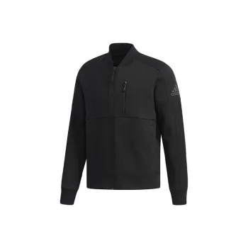 Adidas Jackets Men Black