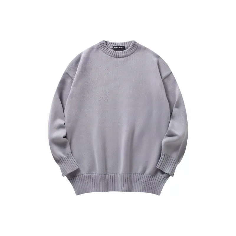 Minfinity Sweaters Unisex-5