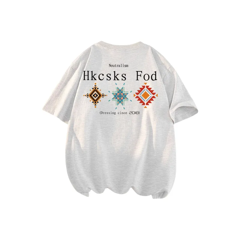 CSKS T Shirts Unisex-68