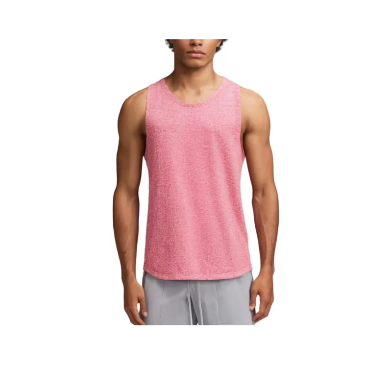 Lululemon License To Train Collection Tank Top Men's-7