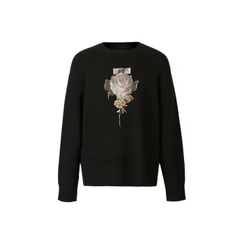 ALLSAINTS Sweaters Men Black