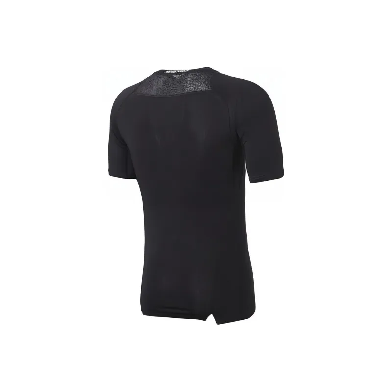 Nike Raglan Sleeve T-Shirt Men's Black-1
