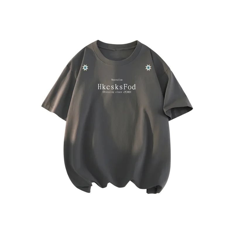 CSKS T Shirts Unisex-13