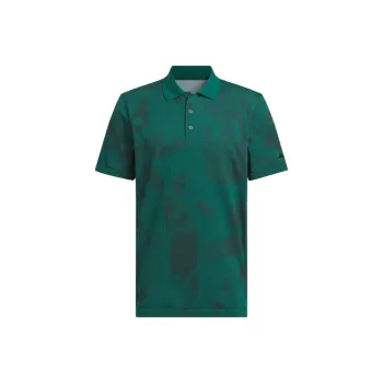 Adidas Go To Primeknit Polo Shirt