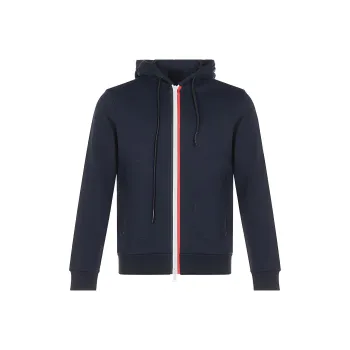 Moncler Sweatshirt Men's Dark Blue