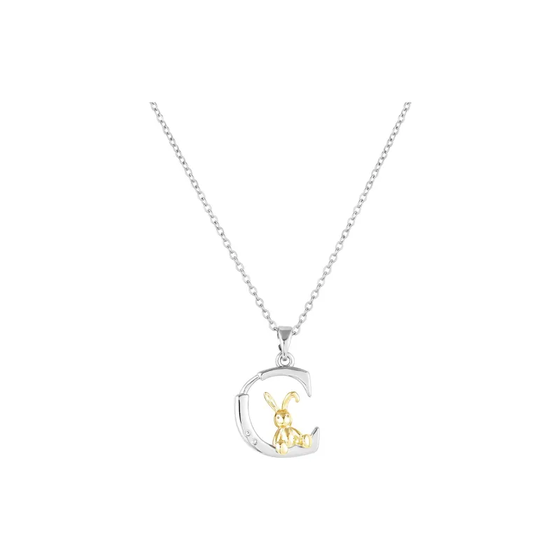 DH7 Necklaces Unisex-4