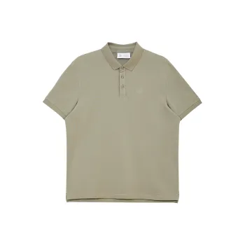 JACK&JONES Polo Shirts Men
