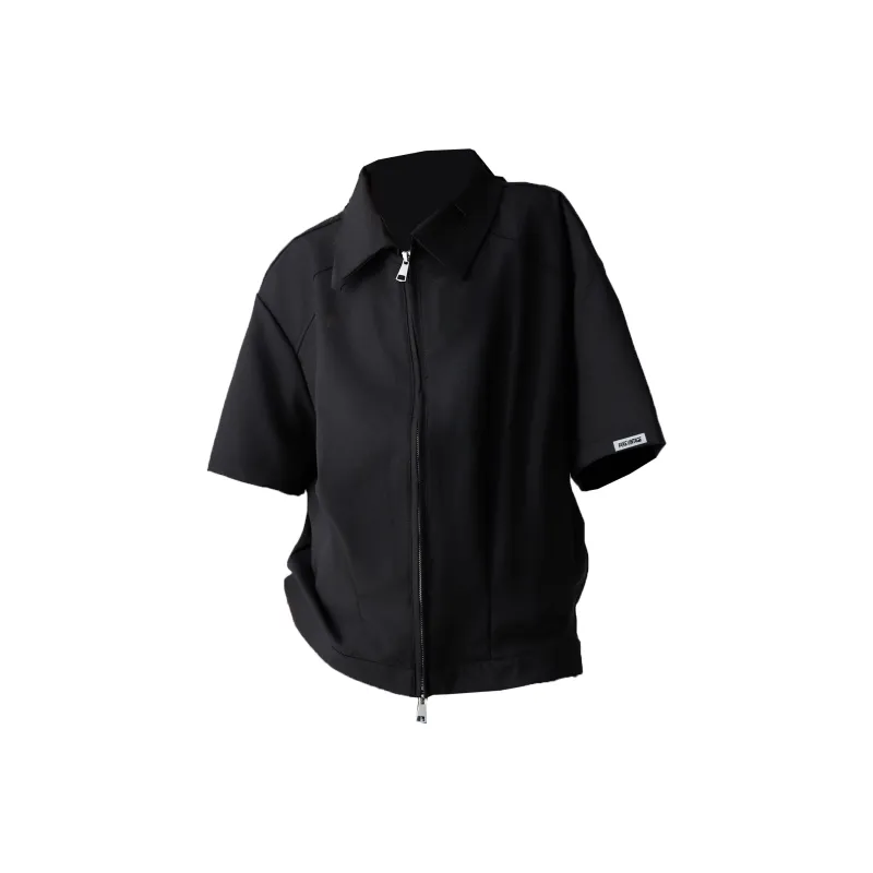 FAKE VINTAGE Shirts Unisex-0