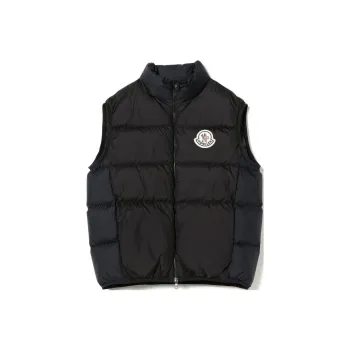 Beams Almaz Padded Gilet