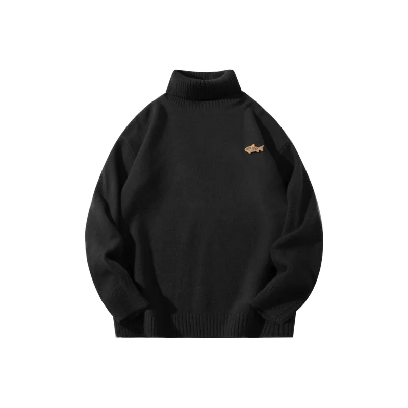 AMBER LIGHT Sweaters Unisex-8