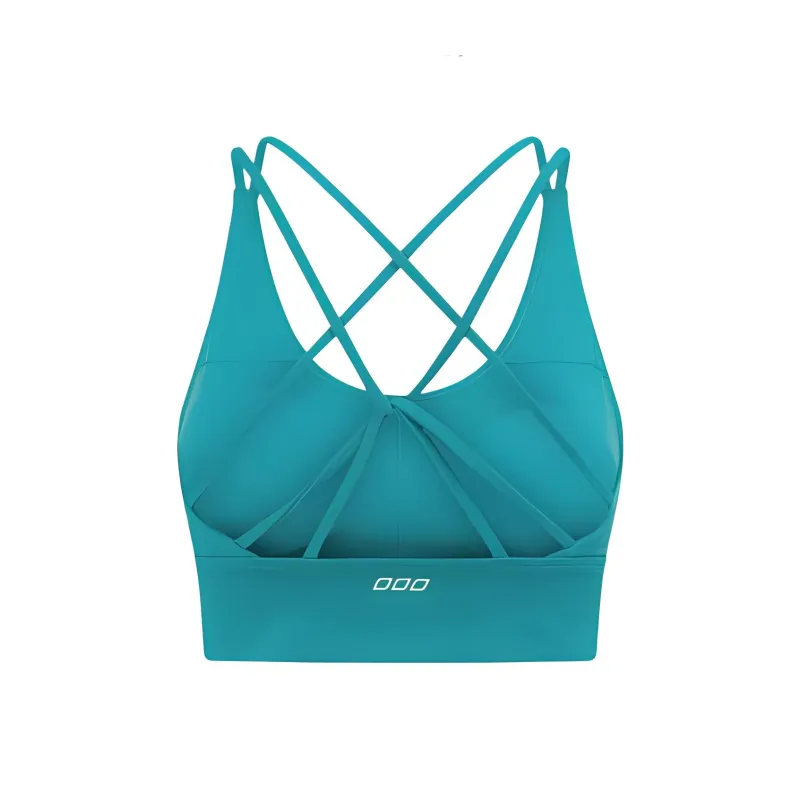 LORNA JANE x Lotus Sport Vests Women's-27