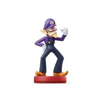 NINTENDO SWITCH Chibi Figures
