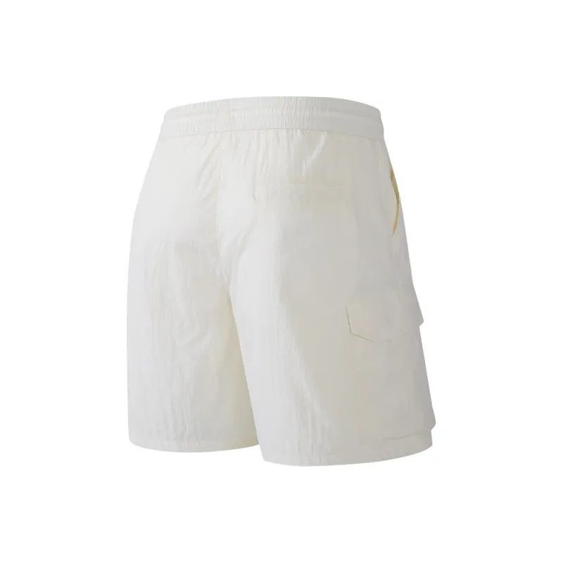 TREK&TRAVEL Casual Shorts Unisex-2