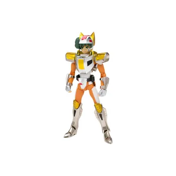 BANDAI Saintly Myth Saint Seiya, Iron Saint, Earthly Saint Armor, Earthy, Rebirth Edition Action Figures