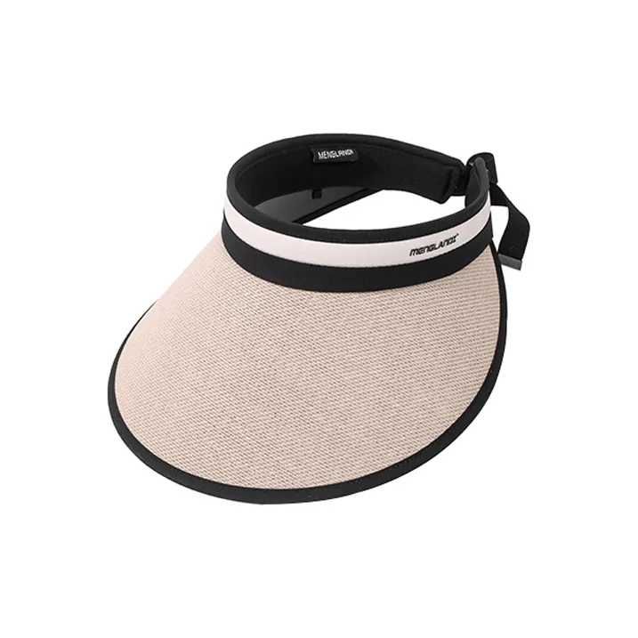 MEXICAN Polyamide Sun Protection Hats Women's-5