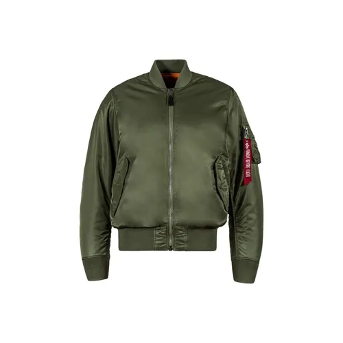 Alpha Industries Jackets Men